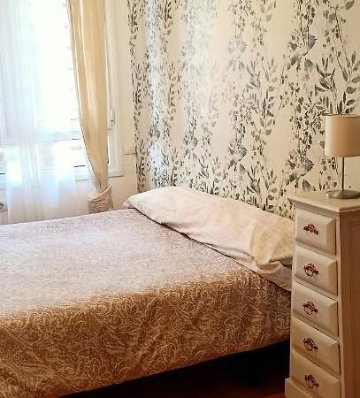 A Casinha De Salamanca Bagian luar foto