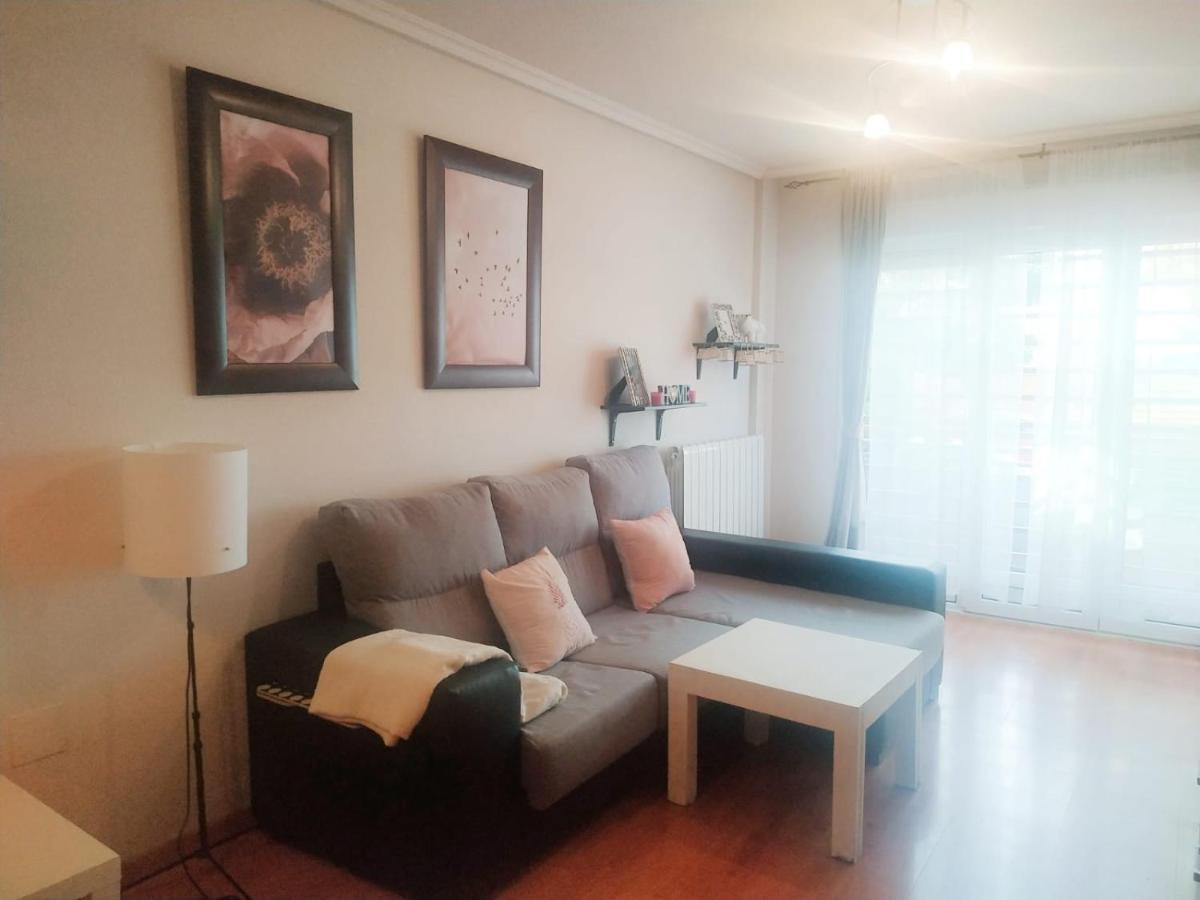 A Casinha De Salamanca Bagian luar foto