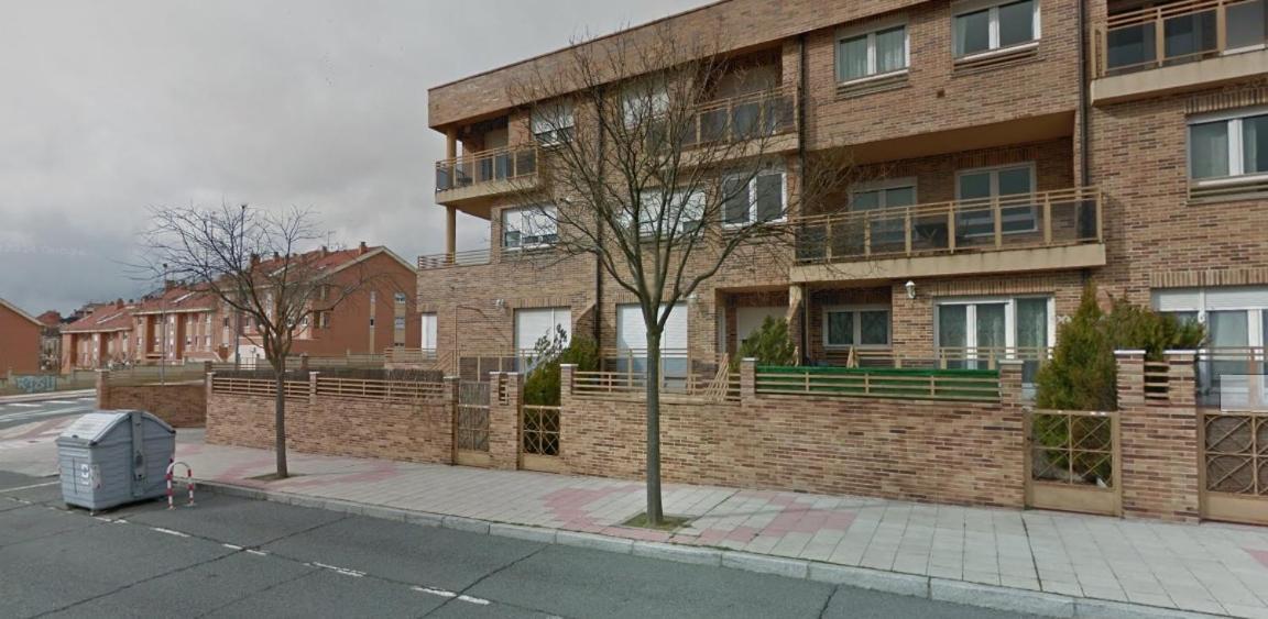 A Casinha De Salamanca Bagian luar foto