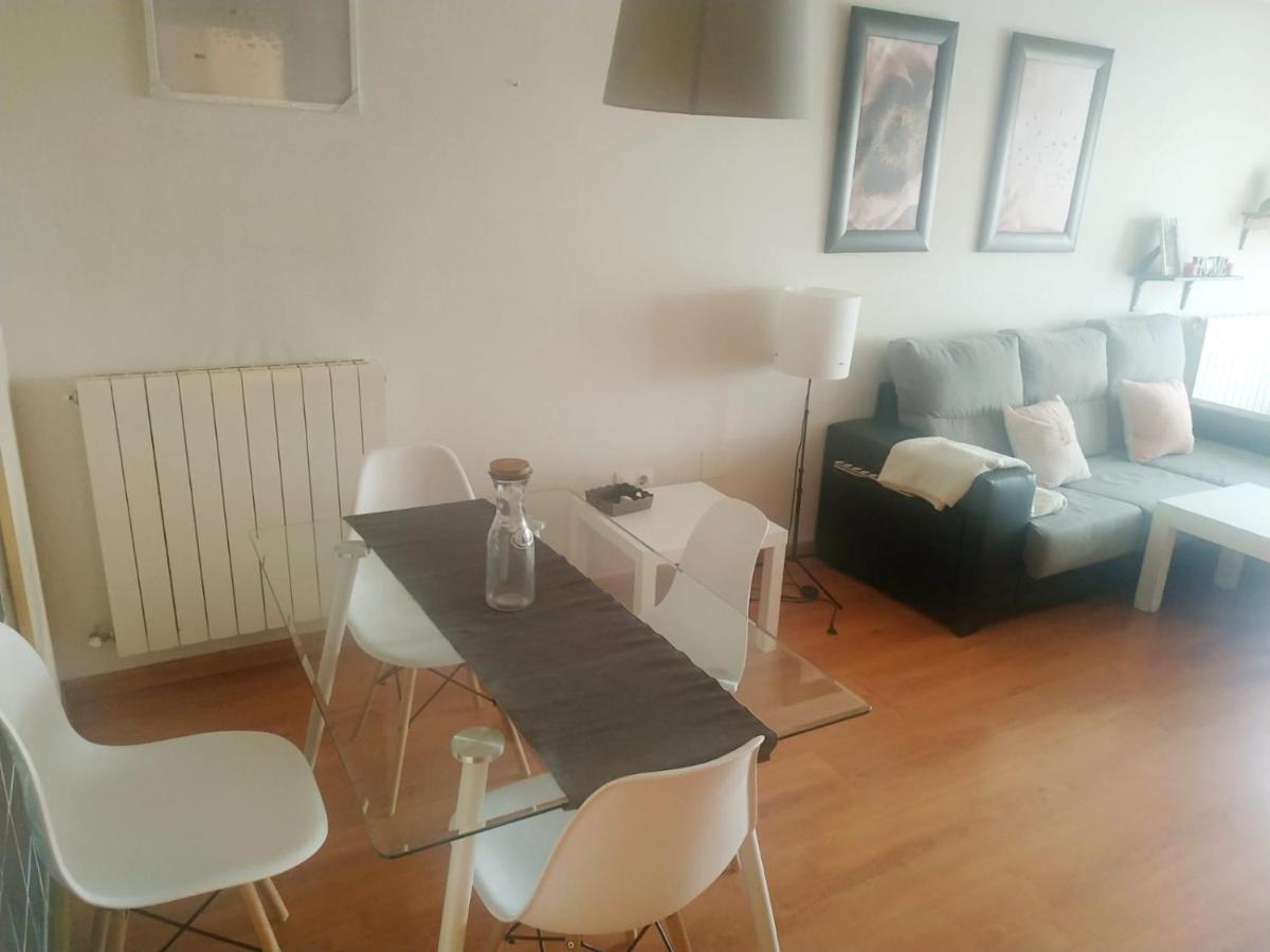 A Casinha De Salamanca Bagian luar foto